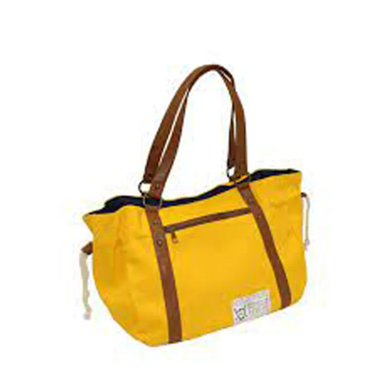 Horseware LouLou Tote Bag - French Sunshine